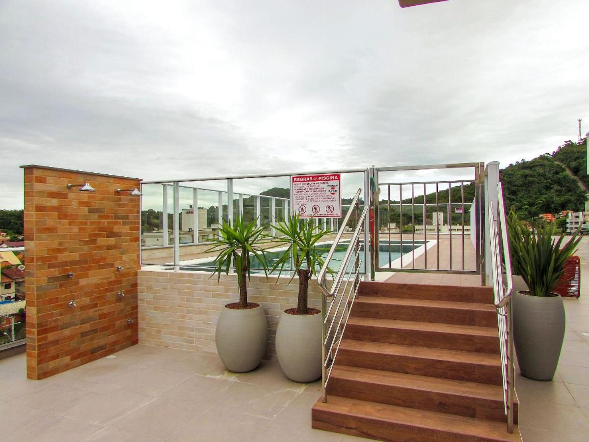 Vila Do Centro Bombinhas Exterior photo
